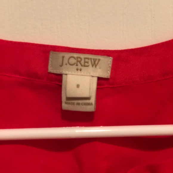 JCrew Top - Picture 3 of 3